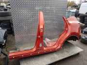 Seitenverkleidung hinten links MG ZS SUV EV