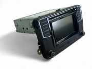 Radio/Navigationssystem-Kombination VW Caddy IV Kasten (SAA, SAH) 1K8035150A