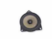 Türlautsprecher vorne links BMW 1 Coupe (E82) 118 d 9141494