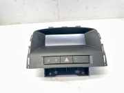 Navigationsanzeige OPEL ASTRA J 1.4 Turbo MS000016921