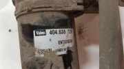Scheibenwischermechanismus vorne PEUGEOT 307 CC (3B) 2.0 16V 40463812V