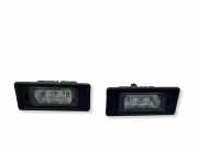 Kennzeichenbeleuchtung AUDI A6 Avant (4G5, C7, 4GD) 2.0 TDI 4G0943021