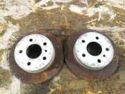 Bremsscheibe hinten links MERCEDES-BENZ A (W169) A 180 CDI (169.007, 169.307)