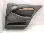 Türpolster hinten rechts JAGUAR S-TYPE (X200) 2.7 D