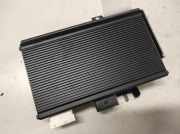 Tonverstärker PEUGEOT 407 SW (6E_) 2.0 HDi 135 9653555980