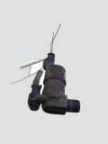 PUMPE SCHEIBENWASCHANLAGE CITROËN C3 II 1.6 HDi 110 681155