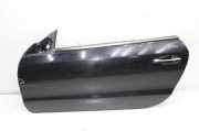 Vordere linke Tür MERCEDES-BENZ SL (R230) 350 (230.467) 197 Obsidian black