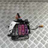 Sicherungskasten AUDI Q7 (4M) 3.0 TDI quattro 4M0971845 443937105B