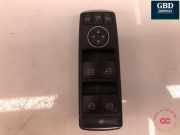 Schalter für Fensterheber links vorne Mercedes-Benz CLA Shooting Brake (X117) A1669054400