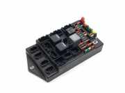 Sicherungskasten JAGUAR XK Cabrio (X150) 5.0 XKR 8W83-14B476-BE 8W8314B476BE