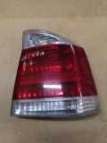 Lampenträger Heckleuchte rechts Opel Vectra C CC (Z02) 13131002
