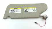 Sonnenblende rechts Jeep Grand Cherokee III (WH, WK) 827766