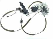 Türschloss links OPEL MOVANO B Furgon 2.3 CDTI FWD 8200766635