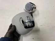 Sicherheitsgurt hinten links SEAT ALHAMBRA (710, 711) 2.0 TDI 615534800B
