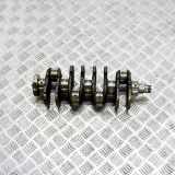 Kurbelwelle FIAT 500 (312_) 1.2 46403290