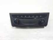 Klimabedienteil OPEL ASTRA K Sports Tourer 1.6 CDTi 39042438