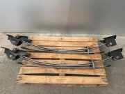 Blattfeder hinten rechts RENAULT MASTER III Furgon (FV) 2.3 dCi 145 [RWD] (FV0E, FV0F, FV0J) 550200016R