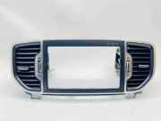 Mittelkonsolenschacht KIA SPORTAGE V (NQ5) 1.6 T-GDI U14496B