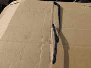 Scheibenwischer vorne TOYOTA COROLLA Verso (ZER_, ZZE12_, R1_) 2.2 D-4D (AUR10_)