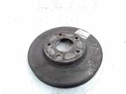 Bremsscheibe rechts vorne Nissan Primera Traveller (WP12)