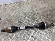 Antriebswelle vorne links PEUGEOT 3008 III (KA, KB, KC) E-210 (KCZKZX) 9837647680