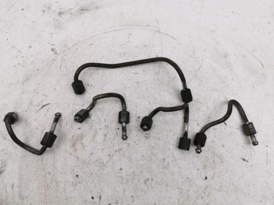 Kraftstoffleitung Toyota Yaris (P1) Bild Kraftstoffleitung Toyota Yaris (P1)