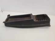 Mittelkonsole AUDI 80 (81, 85, B2) 1.6 TD 811863209C