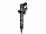 Einspritzdüse RENAULT MASTER II Furgon (FD) 2.5 dCi 120 0445110141