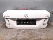 Kofferraumdeckel MERCEDES-BENZ E (W212) E 200 CDI / BlueTEC (212.005, 212.006) 2127500275