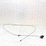 Motorhaubenöffnungsgriff MAZDA CX-3 (DK) 1.5 D N/A