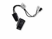 Zusätzliche Music Player-Anschlüsse BMW 3 Touring (E91) 318 d 9187009
