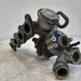 Turbolader VW GOLF PLUS (5M1, 521) 1.4 TSI 4937301004