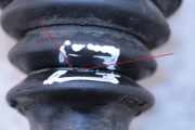 Antriebswelle vorne links LAND ROVER RANGE ROVER EVOQUE (L538) 2.2 D 4x4