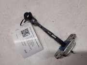 Türanschlag hinten links HYUNDAI i20 (PB, PBT) 1.4 CRDi