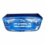 Heckklappe geschlossen Jaguar XE (X760)