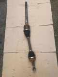 Antriebswelle vorne rechts JEEP GRAND CHEROKEE III (WH, WK) 3.0 CRD 4x4 TPP1325J0174