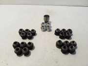 Schrauben OPEL ZAFIRA TOURER C (P12) 1.4