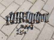 Andere Aufhängungsteile VW GOLF VIII (CD1) 1.5 TSI Bluemotion