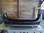 Stoßstange hinten Volvo V60 I (155) 31265263