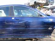 Tür rechts vorne Jaguar X-Type Estate (CF1)