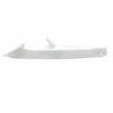 B Pillar Trim VW SHARAN (7N1, 7N2) 1.4 TSI 7N0867233A