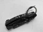 Türgriff links hinten Audi A3 Cabriolet (8V)