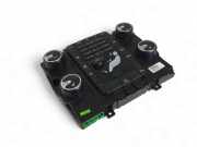 Heizungsbetätigung (Konsole) vorne Volvo S60 II (134) 31443427