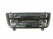 Andere Steuergeräte BMW 4 Cabrio (F33, F83) 420 d