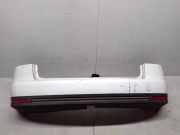 Hintere Stoßstange VW TOURAN (1T1, 1T2) 1.9 TDI