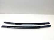 Frischluftgrill MERCEDES-BENZ SL (R129) 500 SL (129.066) A1296890180 A1296890280