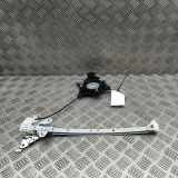 Türfensterheber hinten links TOYOTA PRIUS (_W6_) 2.0 PHEV 85720-12531 062020-7720