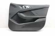 Türpolster vorne rechts BMW F40 F40) 116 d F011234