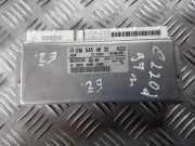 ABS Steuergerät MERCEDES-BENZ C (W202) C 220 D (202.121) 0265108029