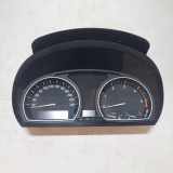 Kombiinstrument BMW X3 (E83) 3.0 d 341312701